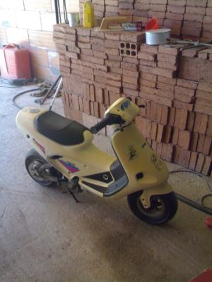 minimoto